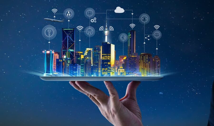 Building Automation